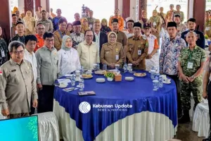 Potensi Tsunami hingga Megathrust Mengintai, Warga Kebumen Diminta Waspada
