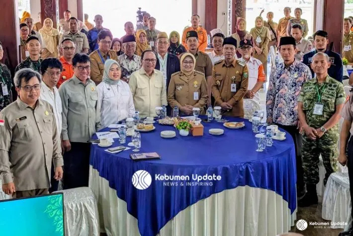 Potensi Tsunami hingga Megathrust Mengintai, Warga Kebumen Diminta Waspada