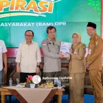 Menanti Realisasi dari Festival Aspirasi BAM DPR RI untuk Mitigasi Bencana di Kebumen