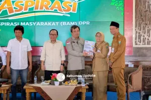 Menanti Realisasi dari Festival Aspirasi BAM DPR RI untuk Mitigasi Bencana di Kebumen
