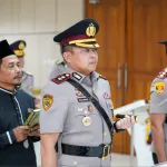 AKBP Rachmad C. Yusuf Pimpin Polres Kebumen, Gantikan AKBP I Putu Bagus Krisna