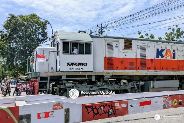 Bocoran Jadwal dan Stasiun Pemberhentian Prameks ke Kebumen Beredar, Begini Respons KAI Commuter