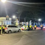 Tekan Balap Liar dan Knalpot Brong, Polres Kebumen Terjunkan Personel Gabungan