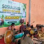Jamjaneng Kebumen Siap Bergema Lagi: Sosialisasi WBTb hingga Rencana Pentas Kolosal