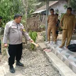 Diduga Dianiaya ODGJ Menggunakan Golok, Pedagang Sayur di Kebumen Dilarikan ke Rumah Sakit