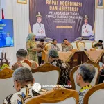 Ditjen Otda Kemendagri: Pemda Bekerja Berbasis Data