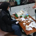 Operasi Narkoba di Tempat Hiburan Malam Kebumen: 43 Pengunjung Jalani Tes Urine, Ini Hasilnya