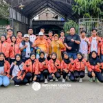 Tanding di Dua Nomor, Hockey Kebumen Bidik Medali Emas di Porprov Jateng 2026