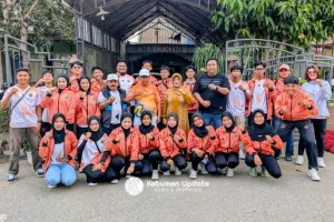 Tanding di Dua Nomor, Hockey Kebumen Bidik Medali Emas di Porprov Jateng 2026