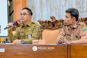 Resmi! Ini Syarat dan Aturan Terbaru Outing Class Bagi Sekolah di Kabupaten Kebumen