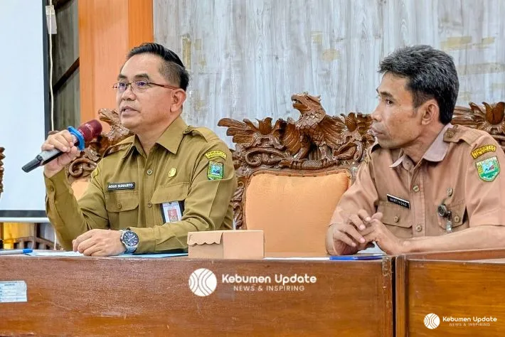 Resmi! Ini Syarat dan Aturan Terbaru Outing Class Bagi Sekolah di Kabupaten Kebumen