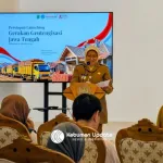 Stok Habis Terjual, Mampukah IKM Genteng Sokka Kebumen Penuhi Kuota Gentengisasi Jawa Tengah?