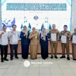 Atasi Masalah Hak Nafkah dan Pernikahan Dini, PA Kebumen Bersama Pemkab Jalin Kerjasama Lintas Instansi