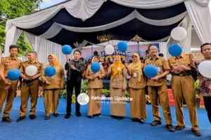 Festival 1.000 Porsi Soto Tamanwinangun: Merawat Warisan “Pandawa Lima” Sejak 1960-an