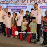Dekatkan Dokter Spesialis ke Desa, Bupati Lilis Nuryani Kunjungi Desa Giritirto Lewat Program Speling