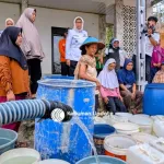 Kekeringan di Dukuh Kalipranji Giritirto: Warga Terpaksa Beli Air Tangki hingga Mandi Sehari Sekali