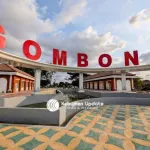 Mulai Terlihat Cantik dari Jalan Nasional, Pembangunan Lapangan Manunggal Gombong Terus Disempurnakan