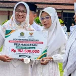 Peringatan Hari Santri 2026 Kebumen: Dari Distribusi Zakat Produktif Hingga Capaian Prestasi Santri
