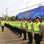 Operasi Patuh Candi 2026 Dimulai, Polres Kebumen Incar 10 Pelanggaran Prioritas Ini
