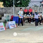 Penantian 10 Tahun Terbayar, Kun Choerun Nisa Sabet Emas Cabor Petanque Nomor Shooting Women