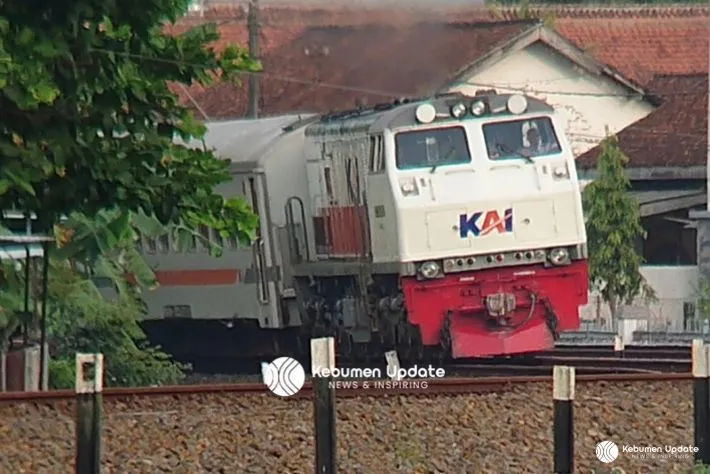 Rencana Rute Prameks Hingga Kebumen, Jadwal Keberangkatan Pagi dan Malam Beredar di Media Sosial