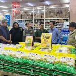 Pengawasan Beras