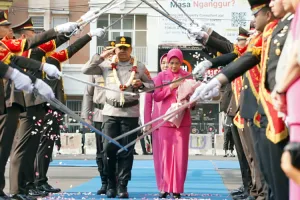 Irjen Langgeng Purnomo